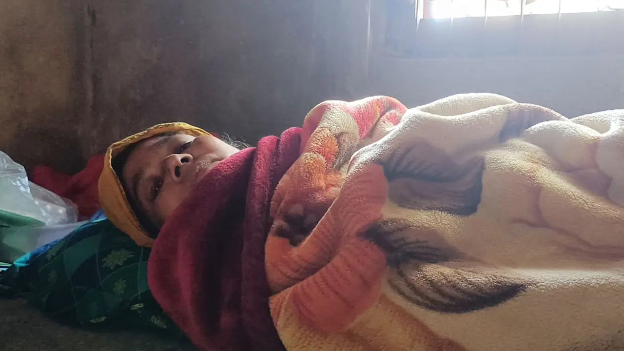স্বামীর পরিণতির পথেই নার্গিস-নাজমারা!