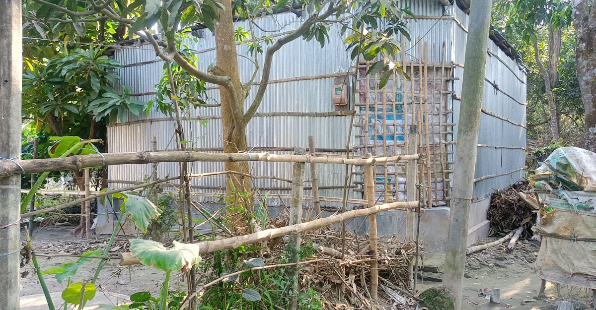Dhaka Post