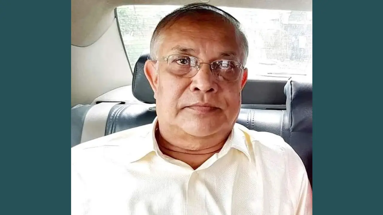 রাজশাহীর প্রবীণ সাংবাদিক ডা. বুলবুল আর নেই