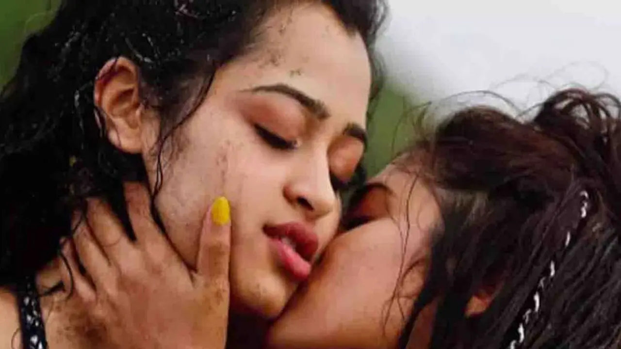 প্রথমবার লেসবিয়ান ক্রাইম ড্রামা নিয়ে আসছেন রামগোপাল বার্মা