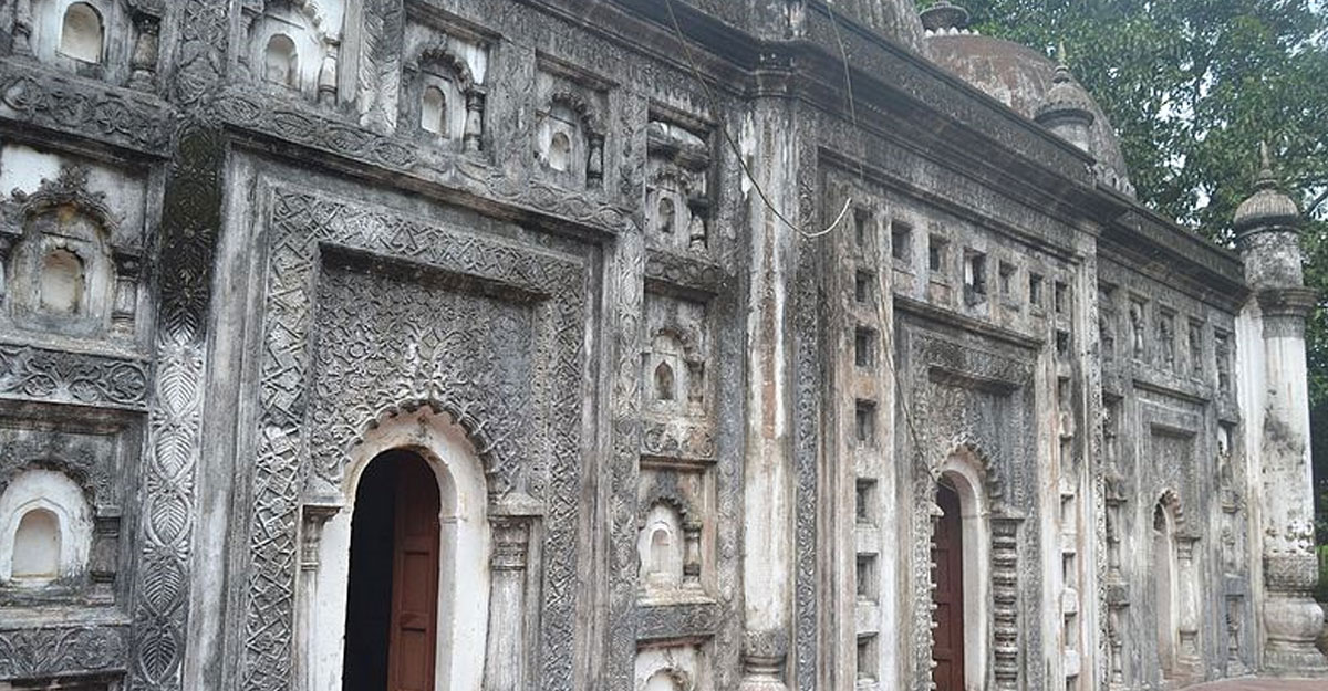 Dhaka Post