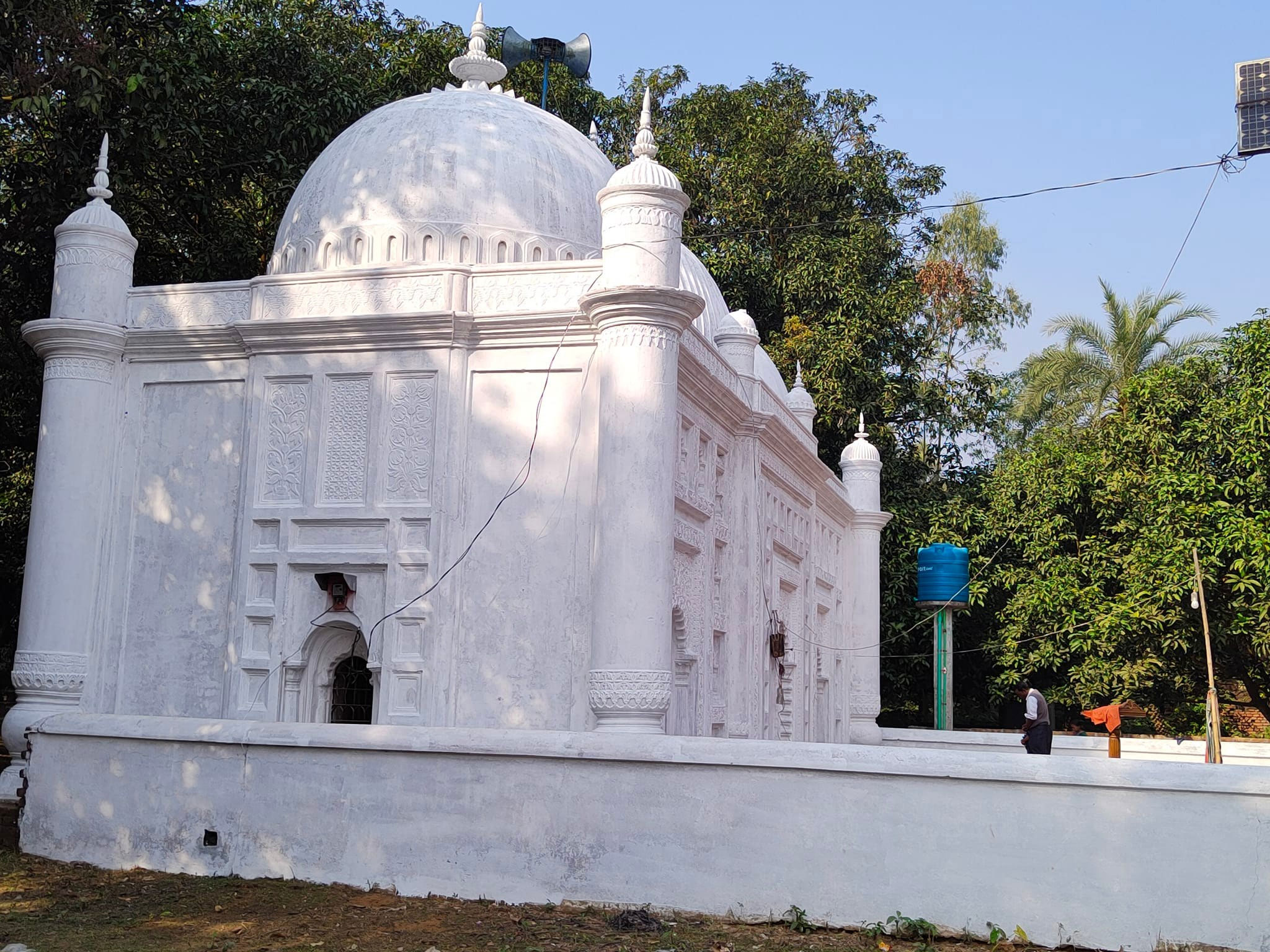 Dhaka Post