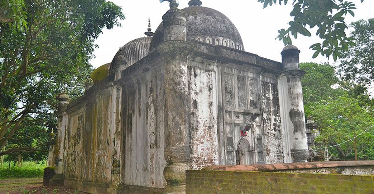 Dhaka Post