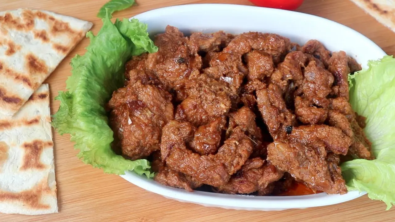 হাঁড়ি কাবাব তৈরির রেসিপি