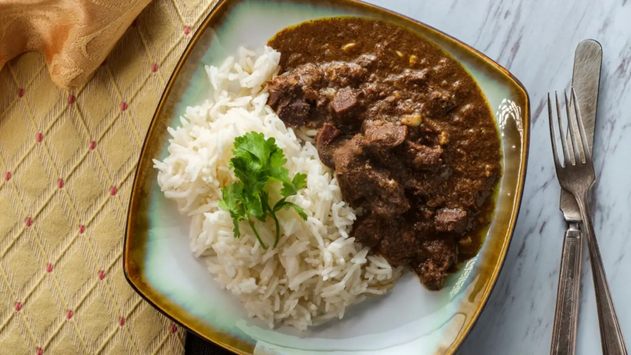 কলিজা ভুনার রেসিপি