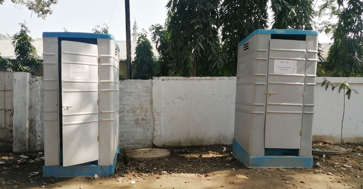 Dhaka Post