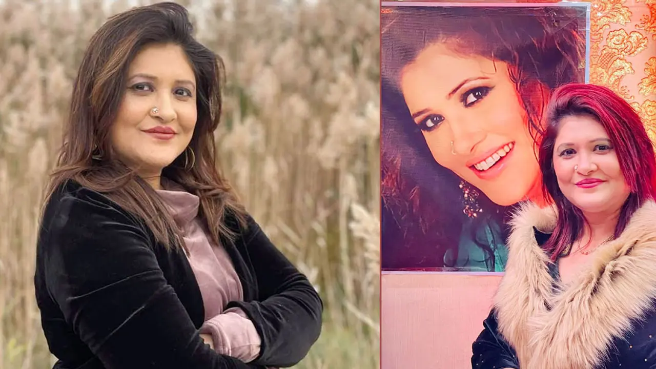 তিন সিনেমায় গাইলেন সায়েরা রেজা