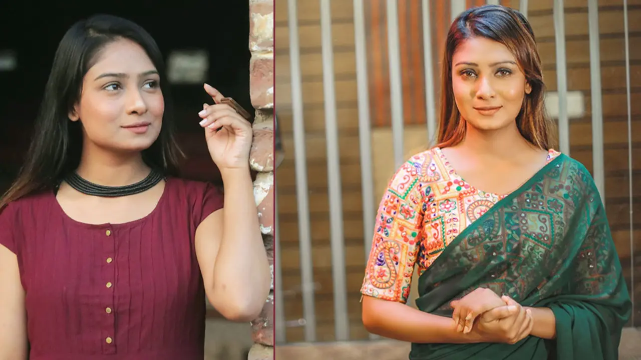 শ্রোতাদের জন্য গায়িকা সাদিয়া লিজার উপহার