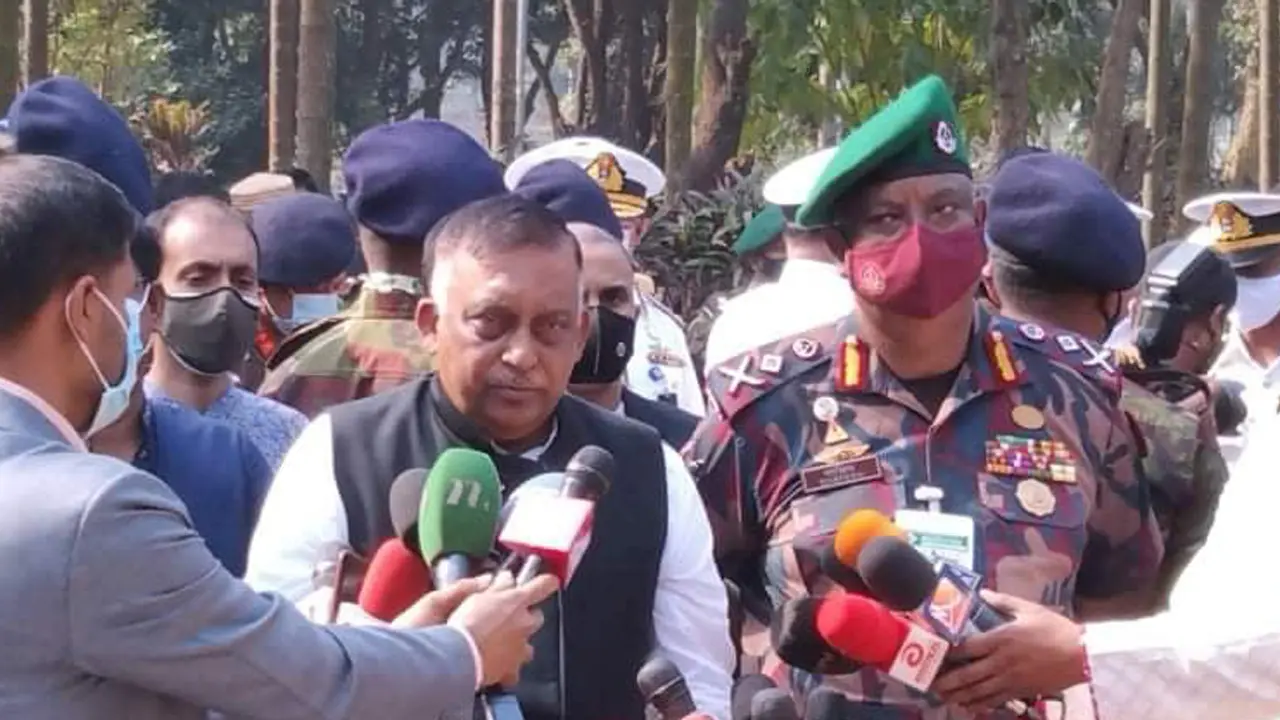 পিলখানা হত্যাকাণ্ডের বিচার হয়েছে, রায়ও কার্যকর হবে