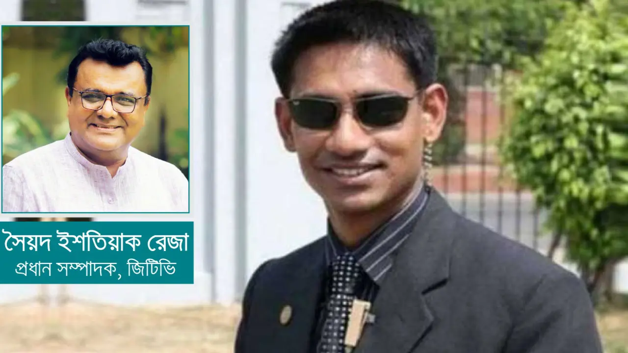 সিনহা হত্যা মামলা : অপরাধ দমনের পথটি নীতিসম্মত হোক