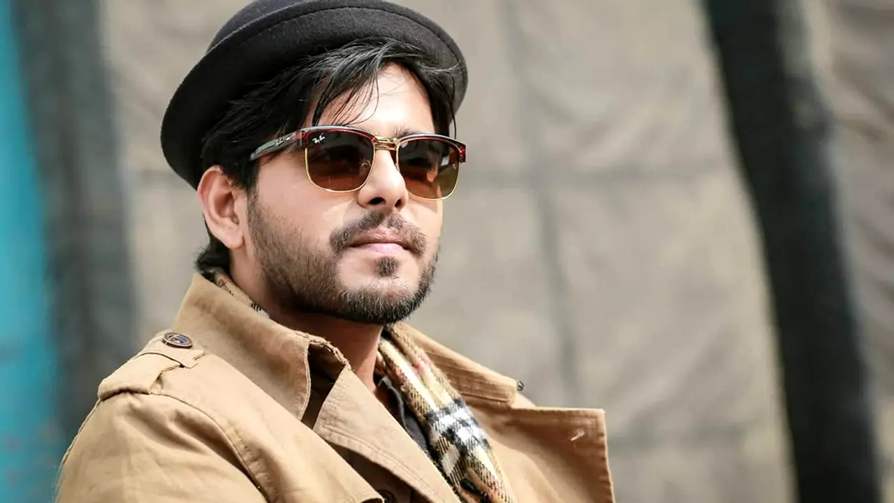 জাতীয় চলচ্চিত্র পুরস্কারে শ্রেষ্ঠ অভিনেতা সিয়াম