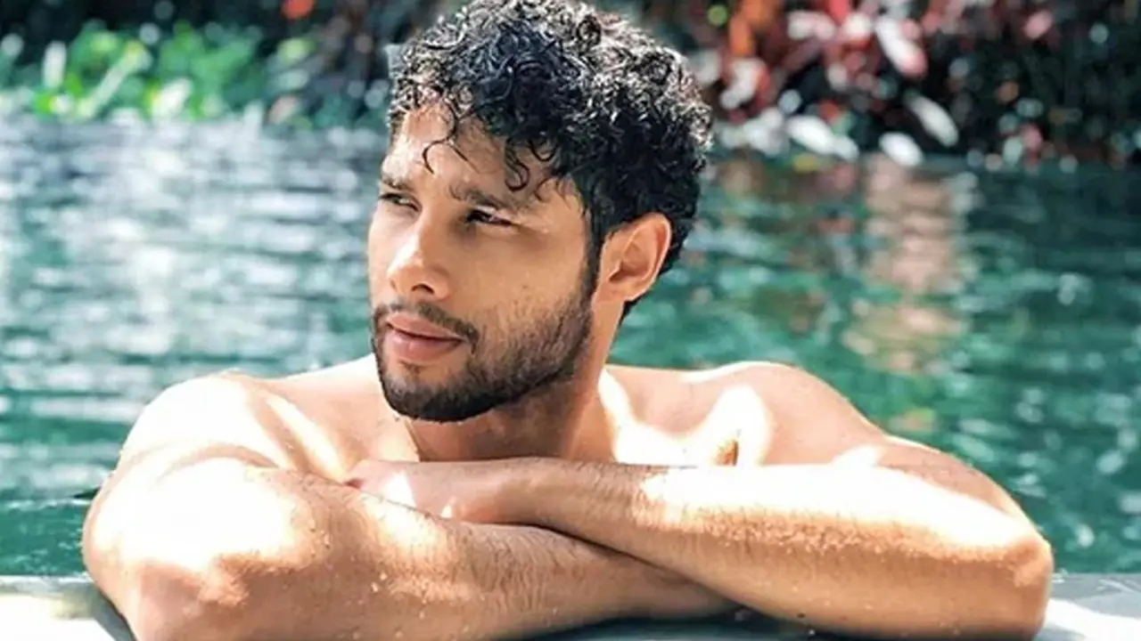 প্রেমের কথা নিজেই স্বীকার করলেন দীপিকার নায়ক সিদ্ধান্ত!