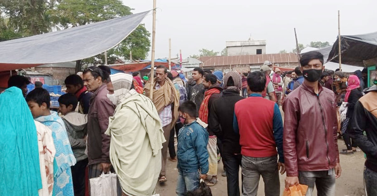 Dhaka Post