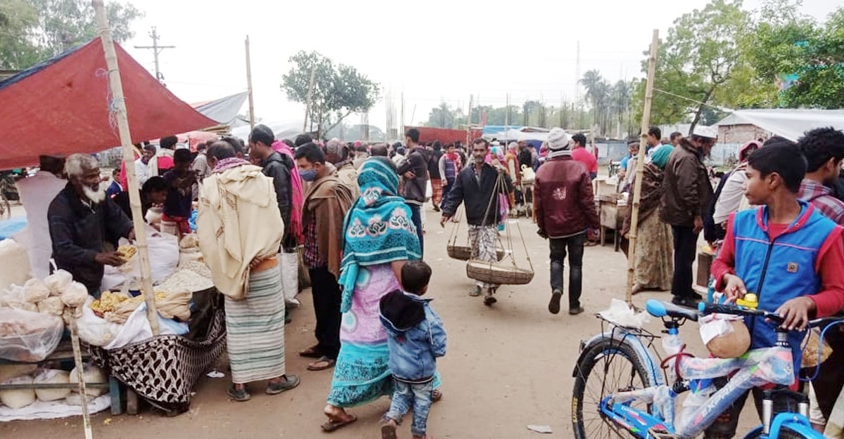 Dhaka Post