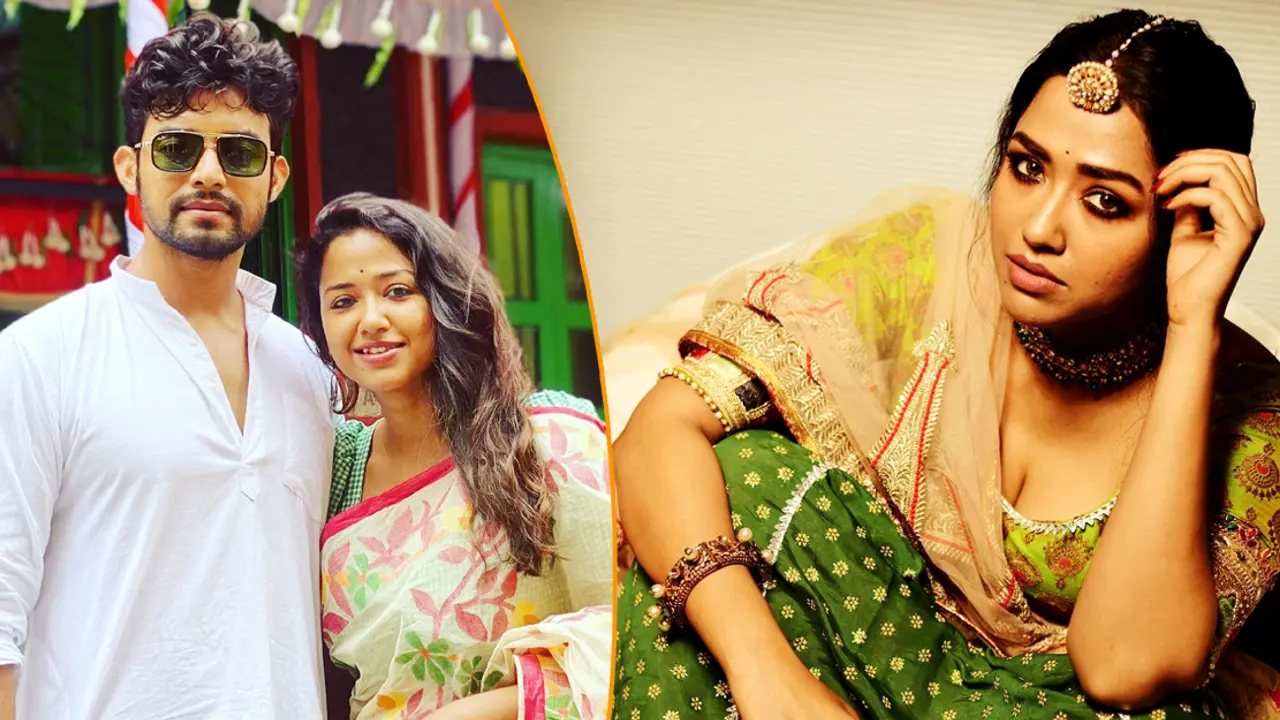 বিয়ে কবে? জবাব দিলেন সোহিনী সরকার