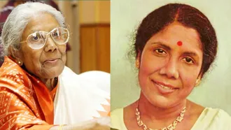 Iconic Bengali singer Sandhya Mukherjee passes away