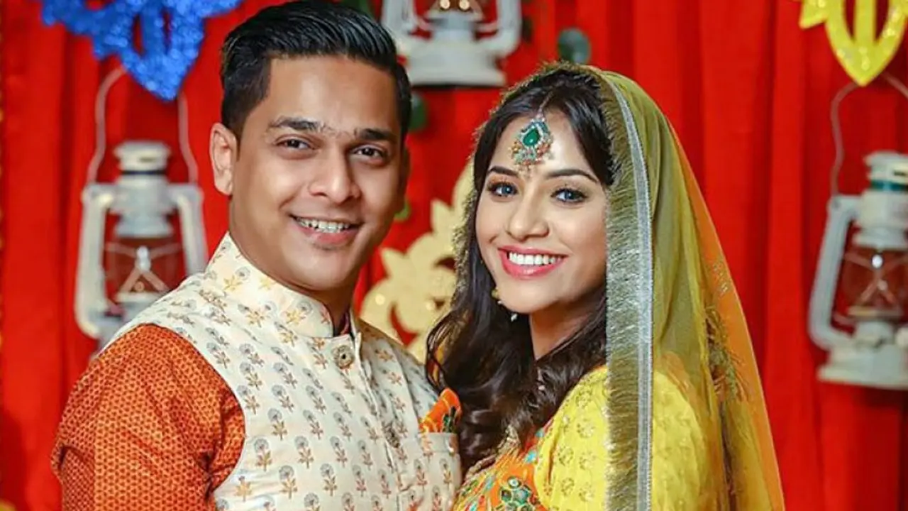 সন্ধ্যায় বিয়ে করছেন অভিনেত্রী তাসনুভা তিশা