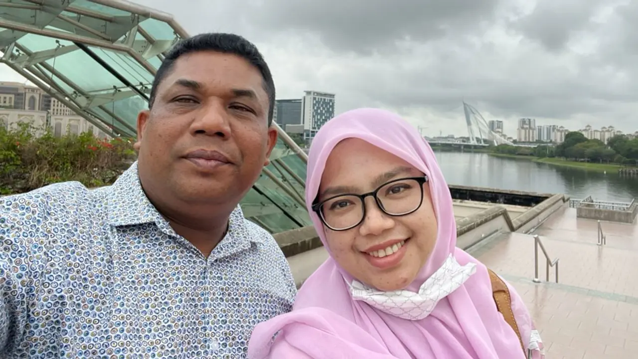 ঠাকুরগাঁওয়ের মিজান এখন মালয়েশিয়ার শিল্পপতি
