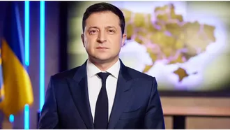 Kyiv ready for talks but rejects Moscow’s Belarus proposal