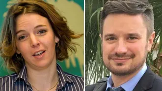 Congo court sentences 51 to death over murders of UN experts