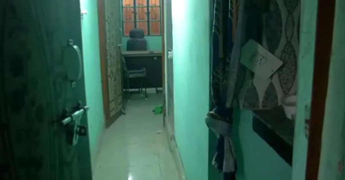 Dhaka Post