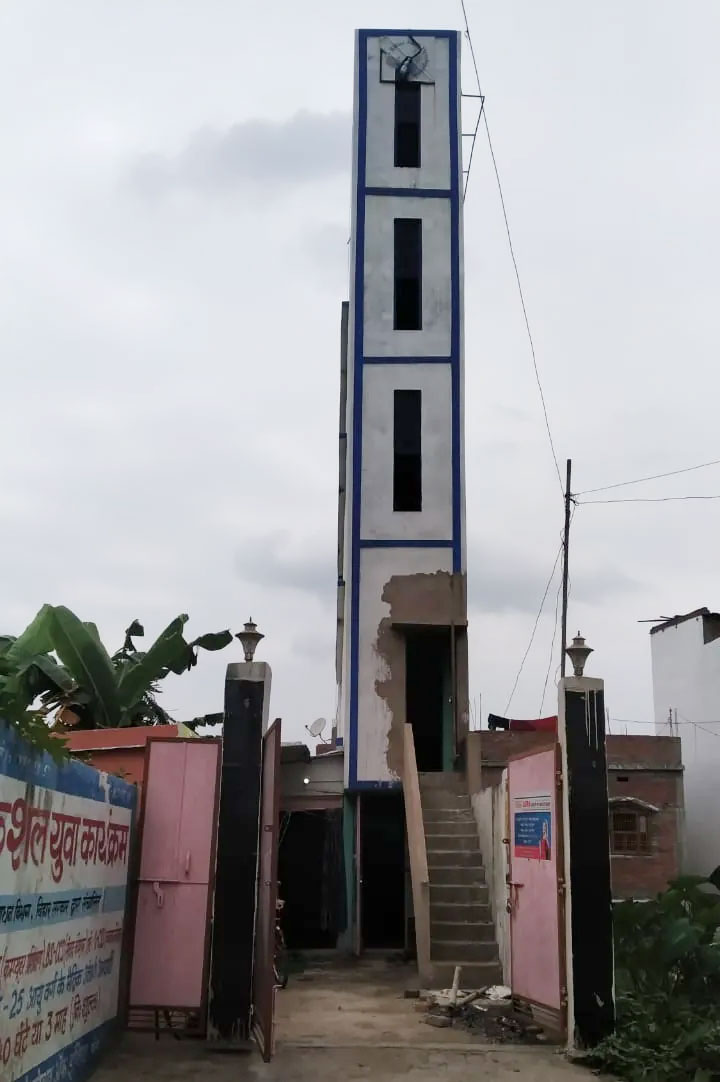 Dhaka Post