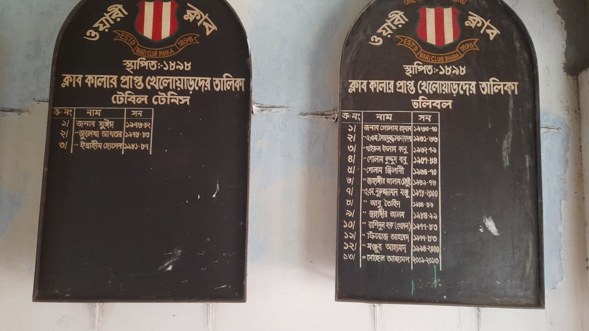 Dhaka Post