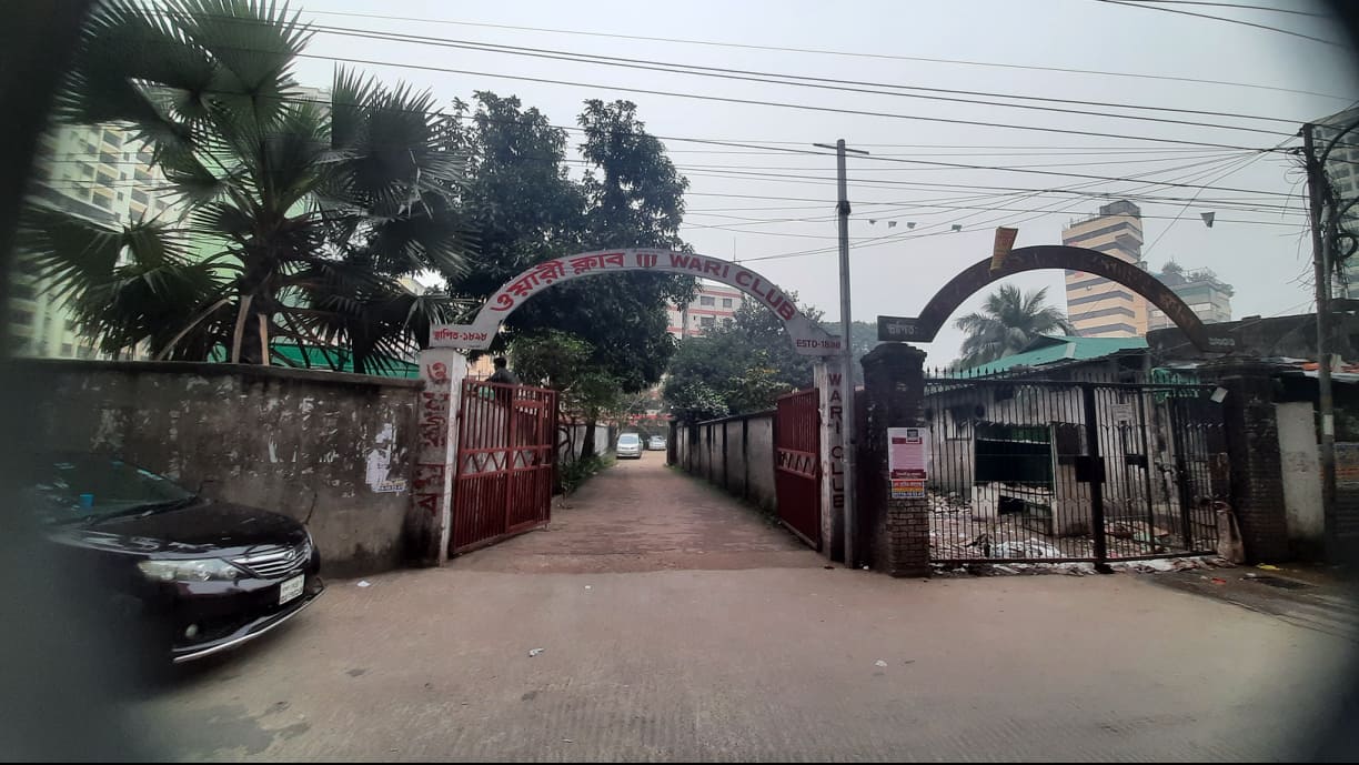 Dhaka Post