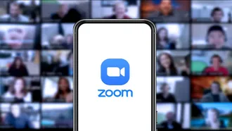 How to play a video in a Zoom meeting