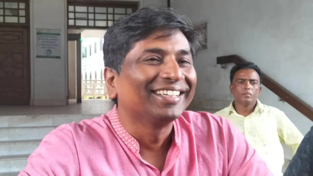 ১২ কোটির বেশি নেওয়ার কথা ‘পরোক্ষভাবে’ স্বীকার করলেন আইনজীবী