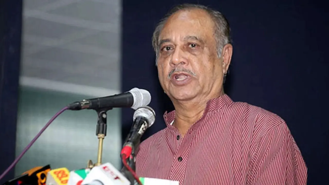 বিদ্যুৎ নিয়ে সাফল্যের বয়ান দুঃসংবাদে পরিণত হয়েছে : রব