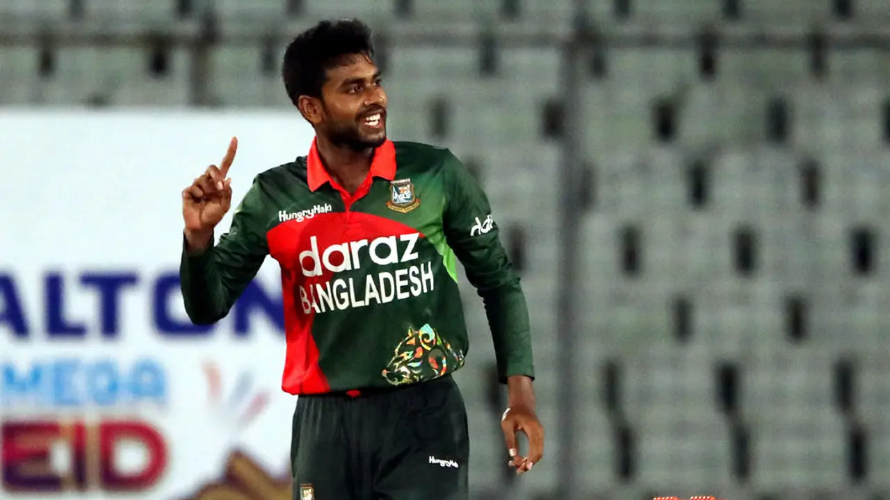 মিরাজের স্বপ্নে এশিয়া কাপ ও বিশ্বকাপ জয়