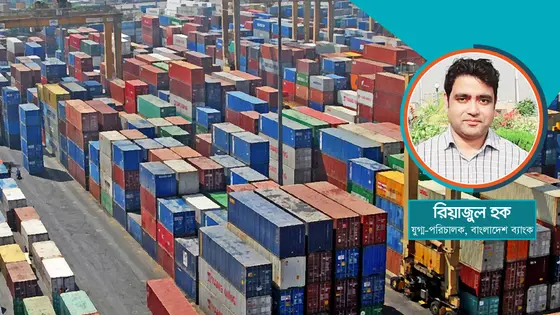 বাণিজ্যের উদ্বৃত্ত, ঘাটতি এবং প্রভাবক