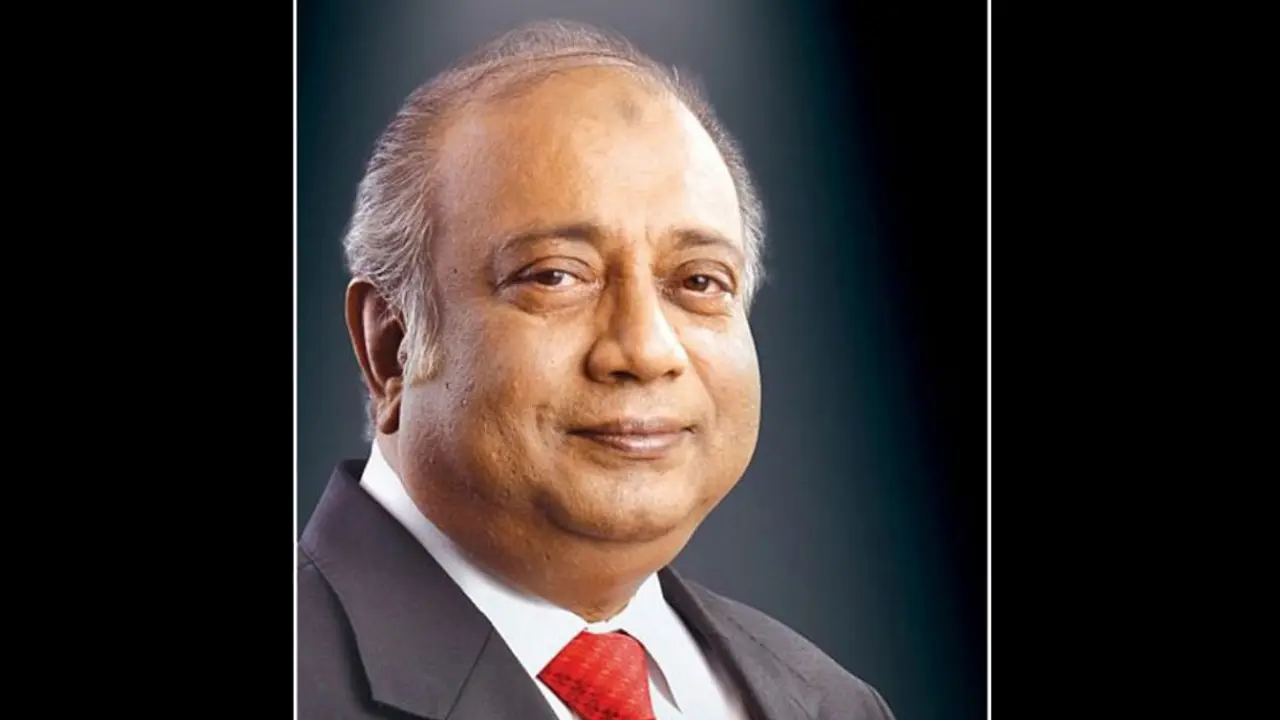 এবি ব্যাংকের চেয়ারম্যানের পদত্যাগ