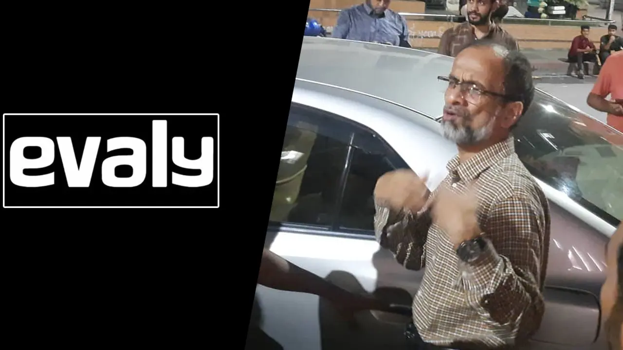 ‘ফেসবুকে গালাগালি বন্ধ করুন, ধৈর্য ধরুন’