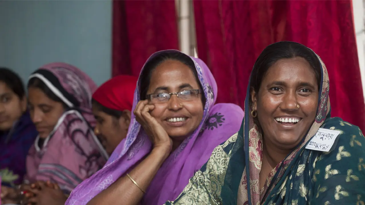 দেশে সাক্ষরতার হার ৭৪.৬৬ শতাংশ 