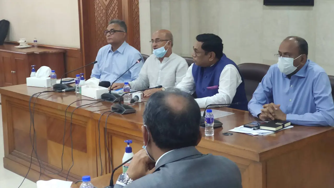 ডিজেলভিত্তিক বিদ্যুৎ কেন্দ্র বন্ধ, কাল থেকে এলাকাভিত্তিক লোডশেডিং