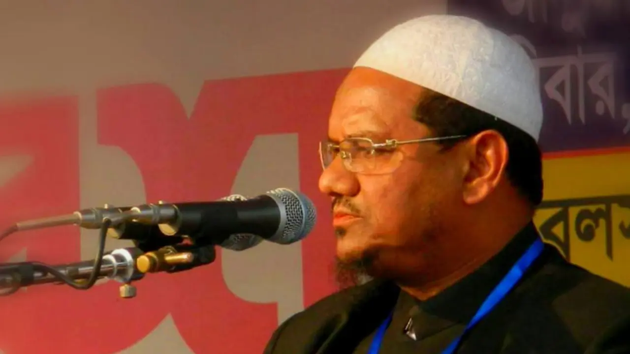 দেশের ভাবমূর্তি নষ্ট করতে নড়াইলে মানবতাবিরোধী ঘটনা