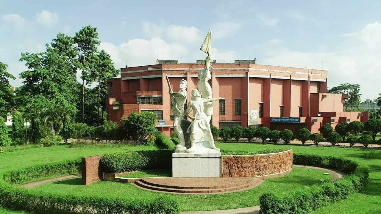 কৃষিগুচ্ছের ভর্তির আবেদন শুরু কাল