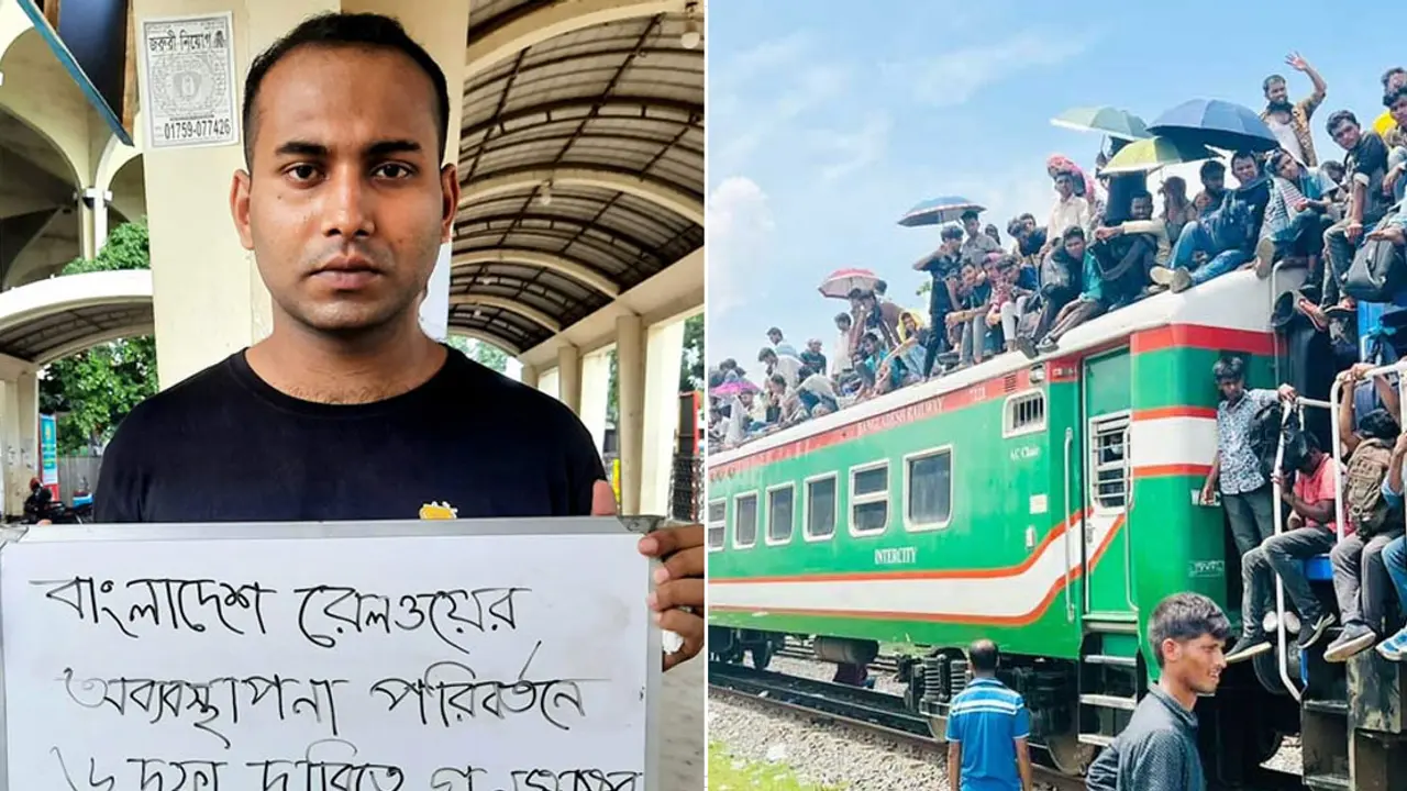 টিকিট বিক্রিতে দুর্নীতি, সহজকে ২ লাখ টাকা জরিমানা