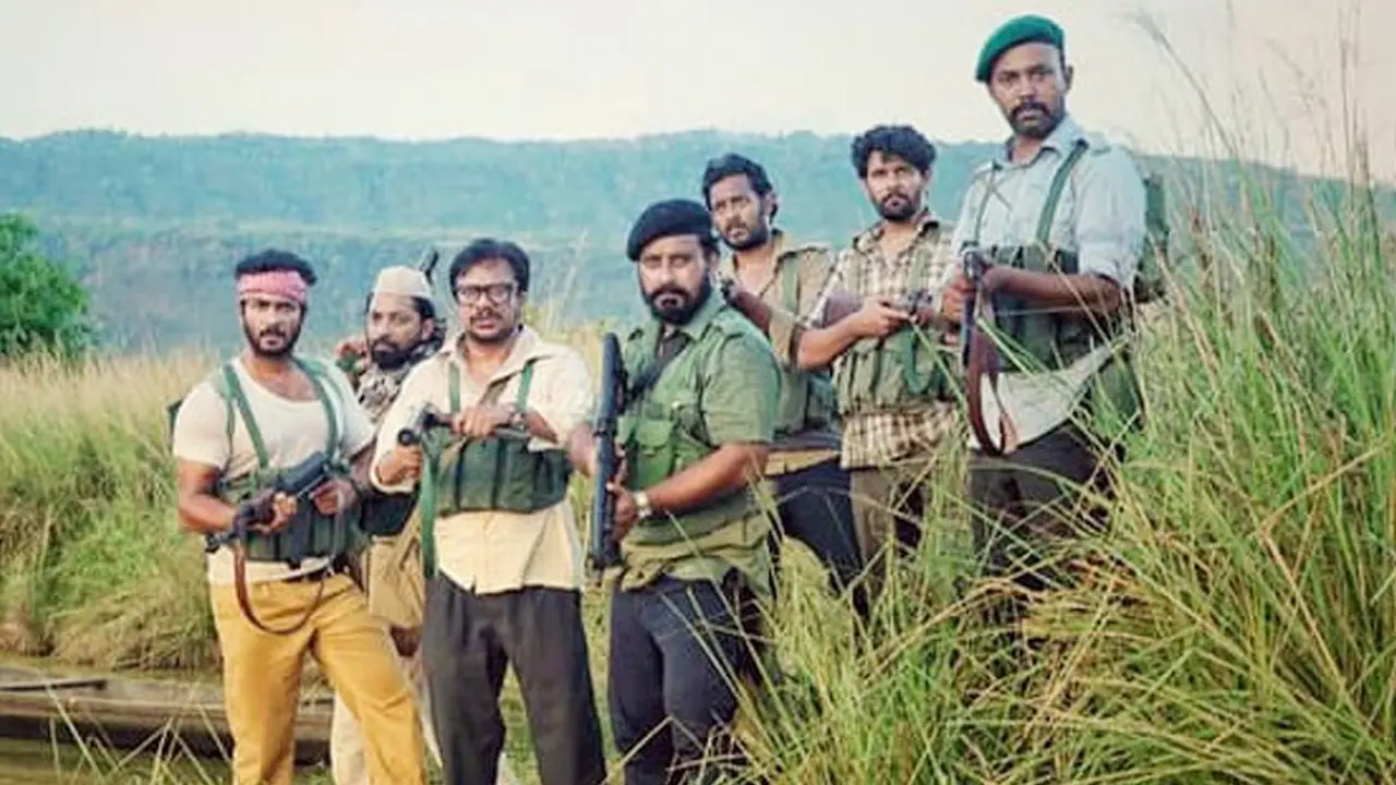 বিনা কর্তনে সেন্সর, ডিসেম্বরে আসছে ‘ওরা ৭ জন’