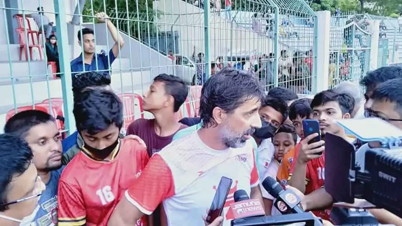 ‘সব আবাহনীর পক্ষে ছিল’