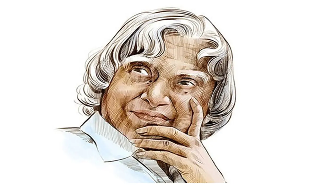 এপিজে আব্দুল কালাম : সাধারণ হয়েও অসাধারণ