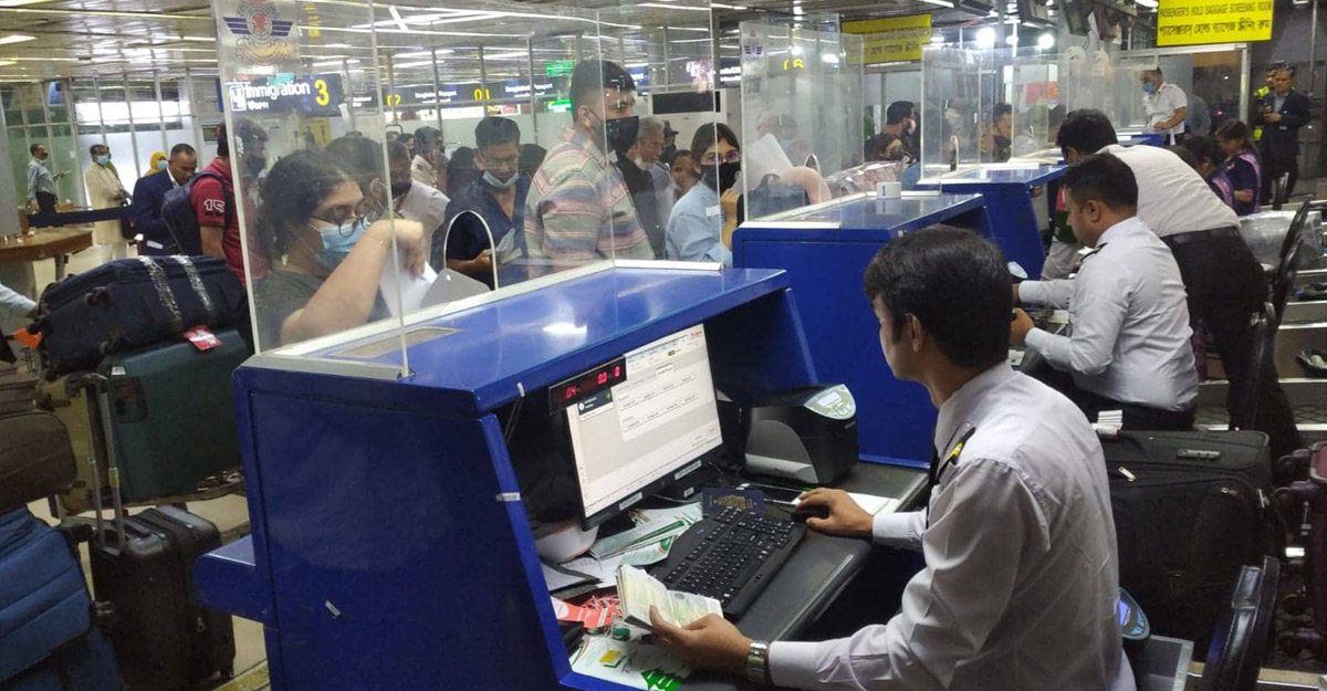 dhaka post