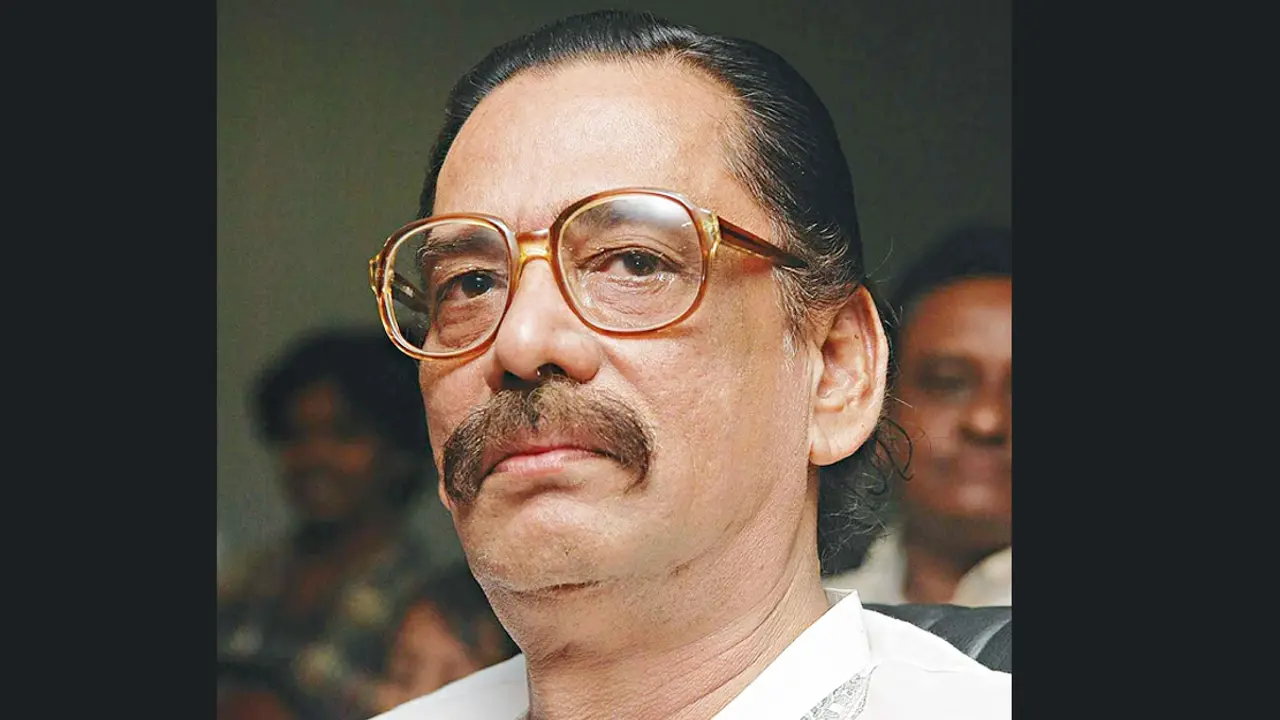 কিংবদন্তি সংগীত পরিচালক আলম খান আর নেই