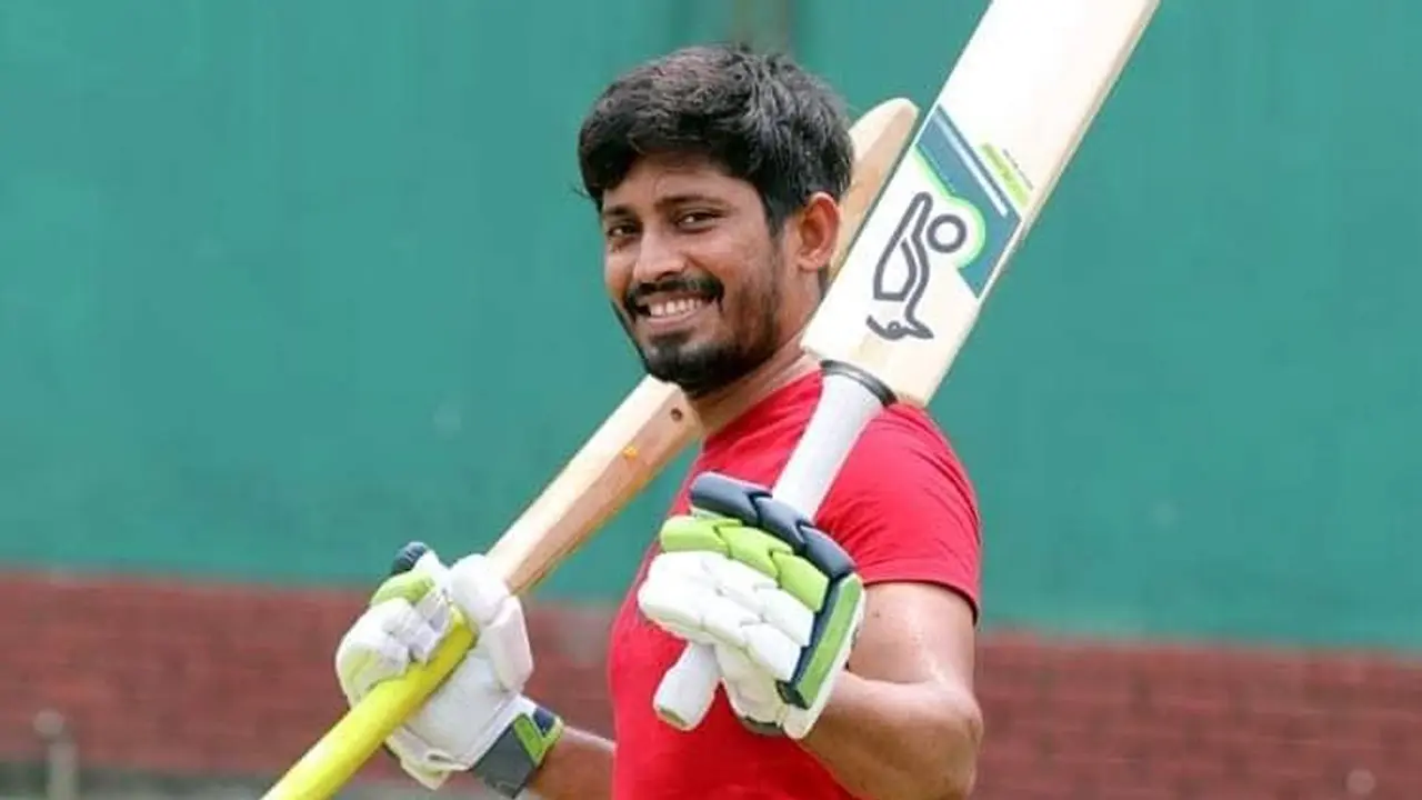 ‘ভিন্নভাবে টি-টোয়েন্টি খেলতে’ ওপেনিংয়ে বিজয়-মুনিম