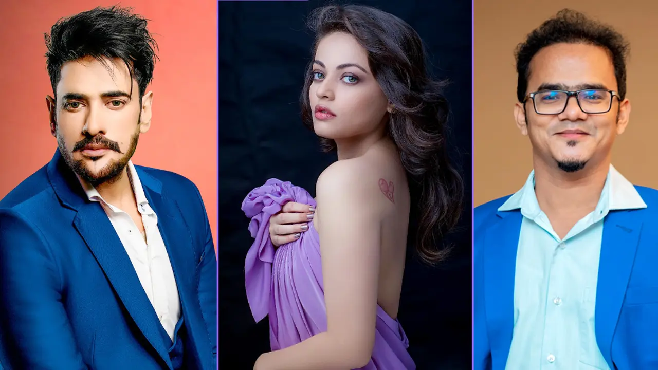 অনন্ত জলিল ও অনন্য মামুনের দ্বন্দ্বের কারণ বলিউডের স্নেহা!
