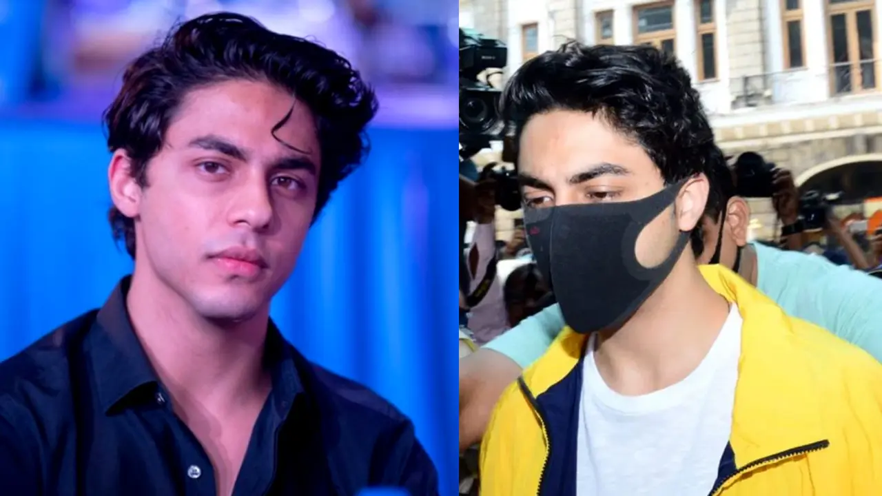 অবশেষে পাসপোর্ট ফিরে পেলেন আরিয়ান খান