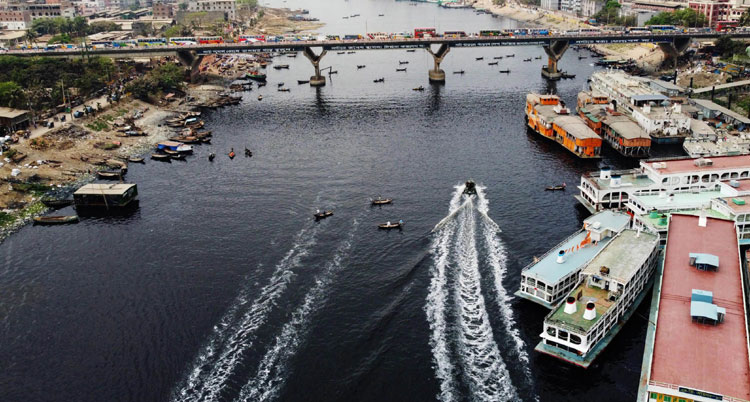 Buriganga