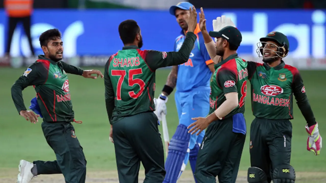 বাংলাদেশে হবে শ্রীলঙ্কার এশিয়া কাপ?